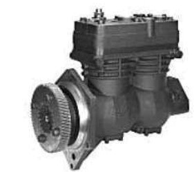 Compresor Bendix BA-921 (cilindro único)
